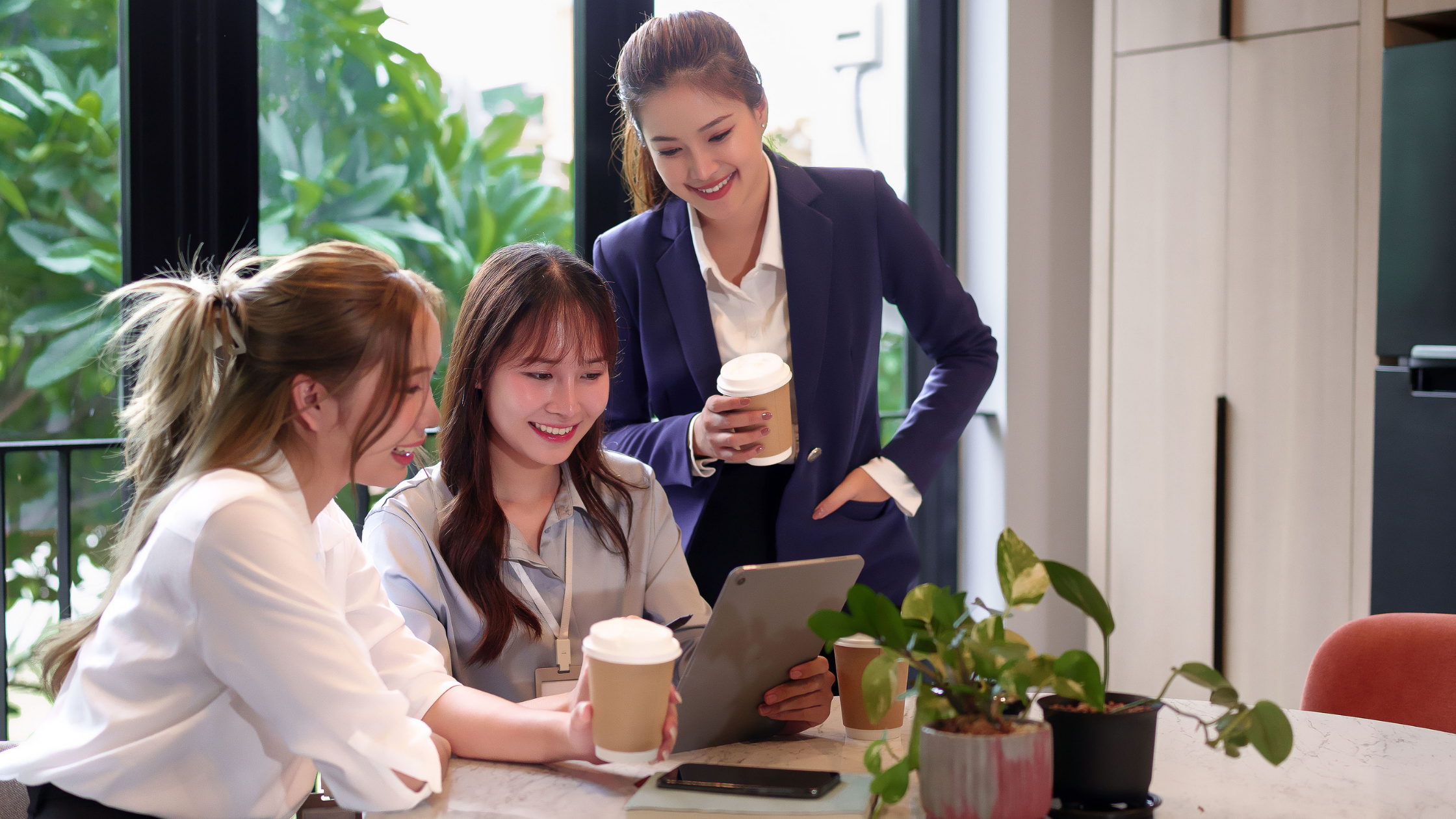 Meet Jasmine AI: Your 24/7 Phone Whisperer (Who Never Needs a Tea Break)