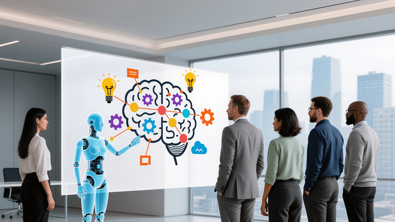 Human + Jasmine AI = The Hybrid Phone Strategy Your Business Secretly Needed